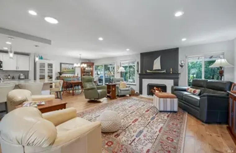 6493 MEADOWRIDGE CT, SANTA ROSA, CA, 954..., Santa Rosa, CA 95409