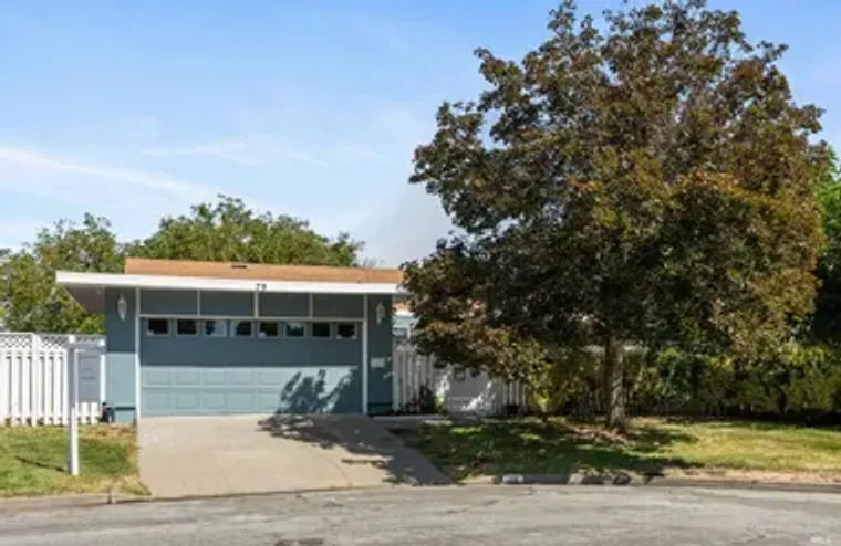 79 TEMELEC CIR, SONOMA, CA, 95476, Sonoma, CA 95476