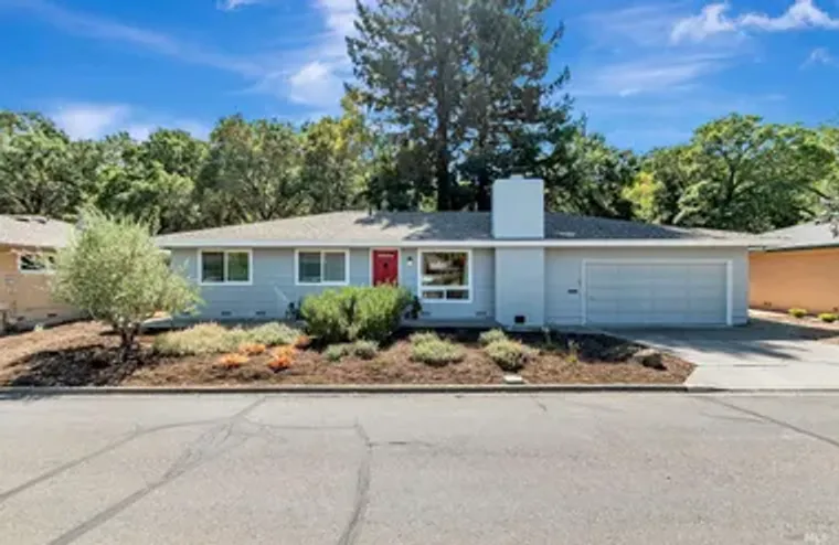 12 MEADOWGREEN CIR, SANTA ROSA, CA, 9540..., Santa Rosa, CA 95409