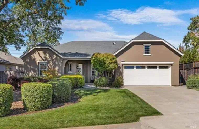 9229 OAK TRAIL CIR, SANTA ROSA, CA, 9540..., Santa Rosa, CA 95409