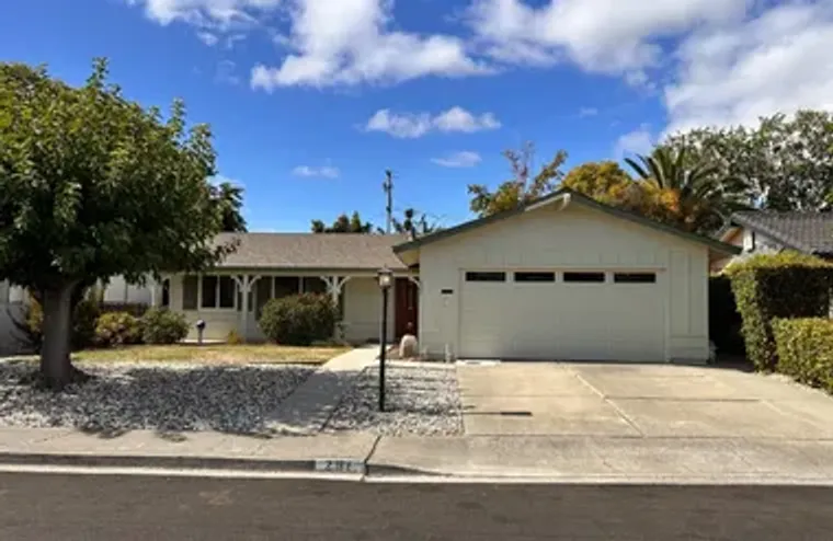 201 LASSEN CIR, VACAVILLE, CA, 95687, Vacaville, CA 95687