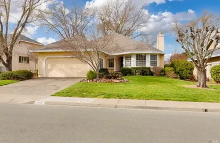 8151 OAKMONT DR, SANTA ROSA, CA, 95409, Santa Rosa, CA 95409