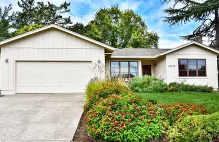 20772 TEMELEC DR, SONOMA, CA, 95476, Sonoma, CA 95476