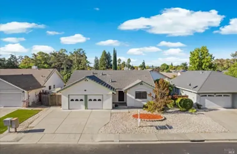 107 INYO CT, VACAVILLE, CA, 95687, Vacaville, CA 95687