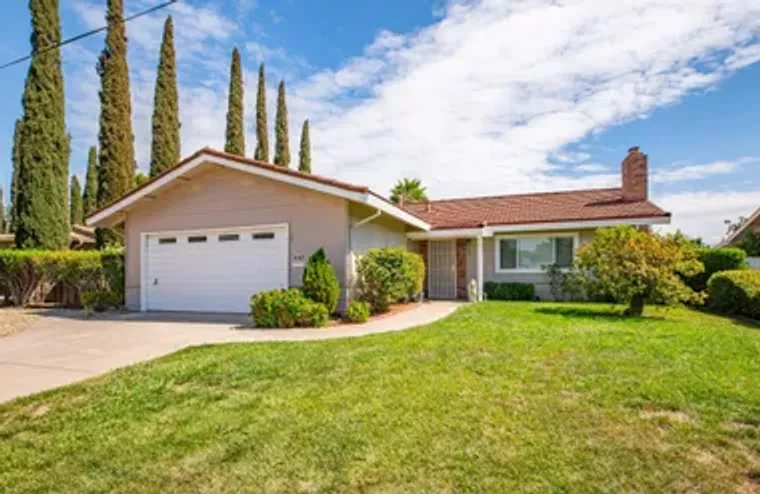 442 YELLOWSTONE DR, VACAVILLE, CA, 95687, Vacaville, CA 95687