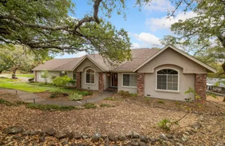 6334 PLEASANT VISTA PL, SANTA ROSA, CA, ..., Santa Rosa, CA 95409