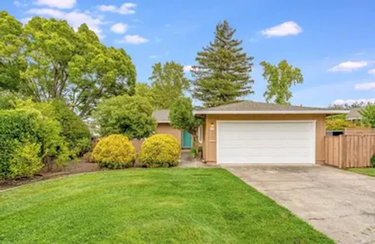 152 TEMELEC CIR, SONOMA, CA, 95476, Sonoma, CA 95476