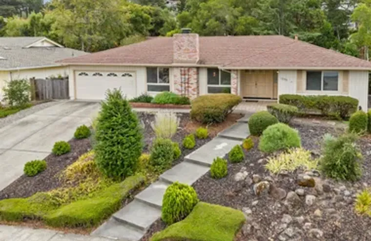 7256 OAKMONT DR, SANTA ROSA, CA, 95409, Santa Rosa, CA 95409