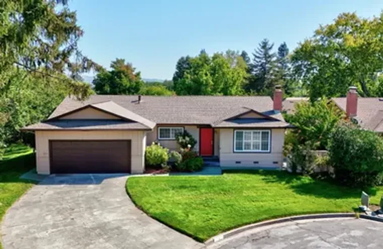 175 TEMELEC CIR, SONOMA, CA, 95476, Sonoma, CA 95476