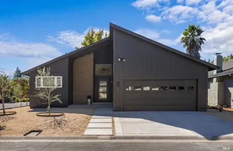 1158 HILLSIDE DR, HEALDSBURG, CA, 95448, Healdsburg, CA 95448