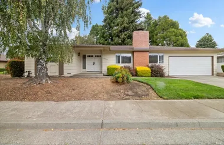 6549 MEADOWRIDGE DR, SANTA ROSA, CA, 954..., Santa Rosa, CA 95409