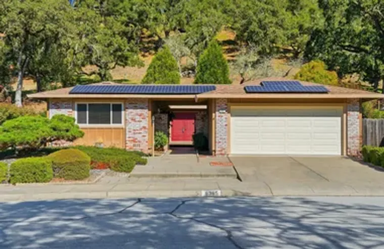 6365 STONE BRIDGE RD, SANTA ROSA, CA, 95..., Santa Rosa, CA 95409