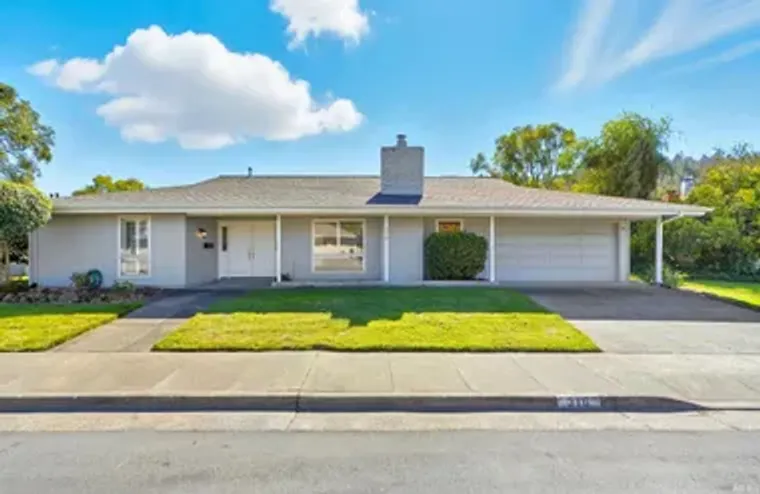 316 GREEN FIELD CIR, SANTA ROSA, CA, 954..., Santa Rosa, CA 95409