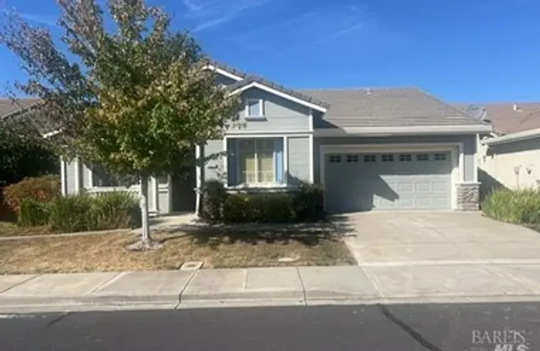293 MANDARIN CIR, VACAVILLE, CA, 95687, Vacaville, CA 95687