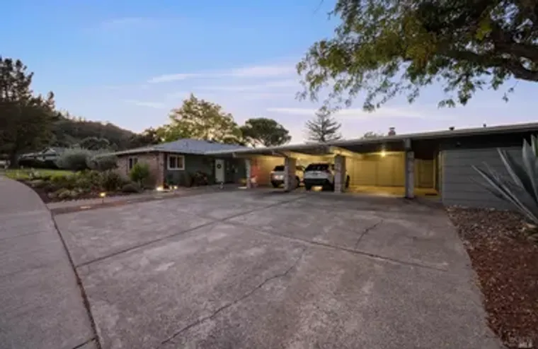 339 VALLEY OAKS DR, SANTA ROSA, CA, 9540..., Santa Rosa, CA 95409