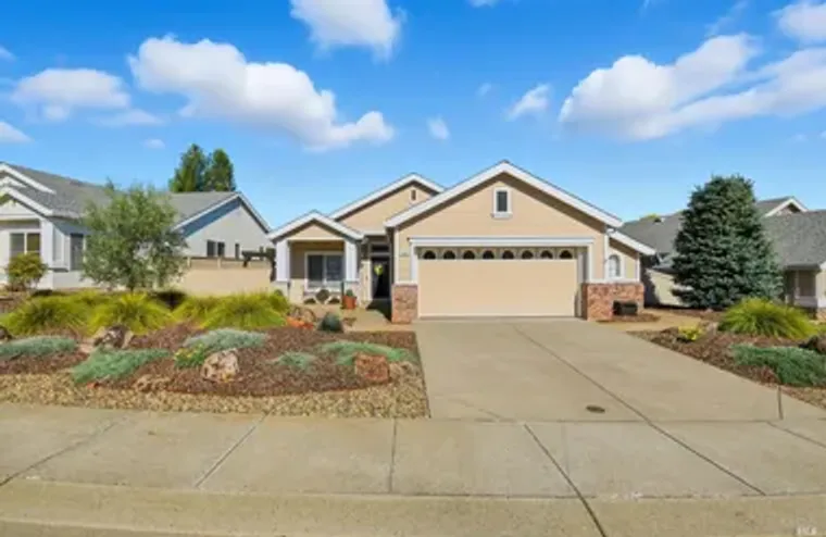 154 CLOVER SPRINGS DR, CLOVERDALE, CA, 9..., Cloverdale, CA 95425