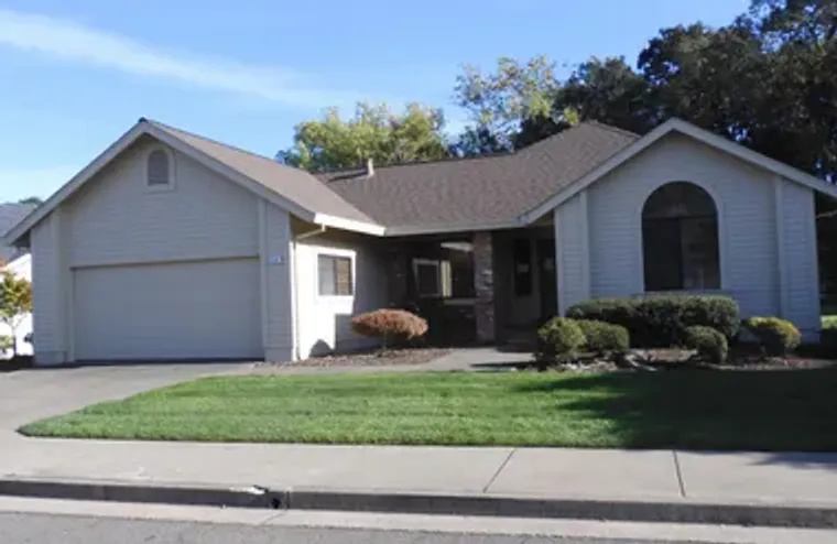 356 SINGING BROOK CIR, SANTA ROSA, CA, 9..., Santa Rosa, CA 95409