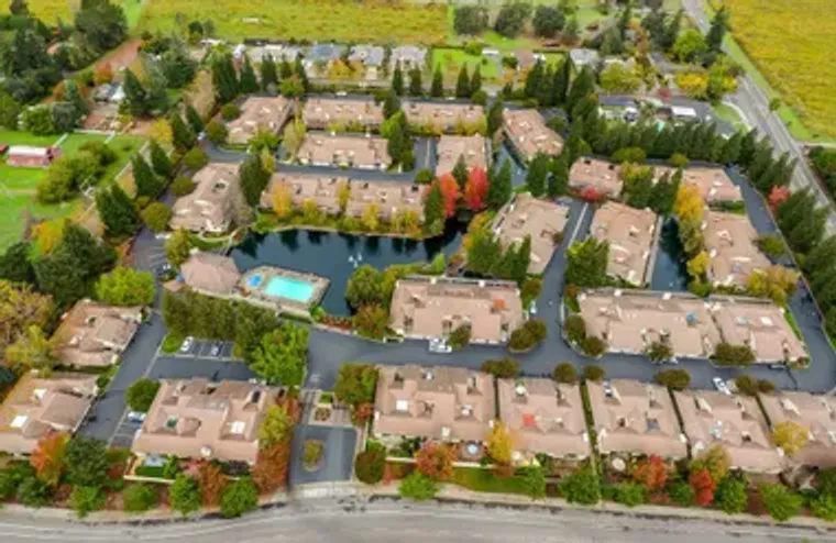 36 FOUNTAIN GROVE CIR, NAPA, CA, 94558, Napa, CA 94558