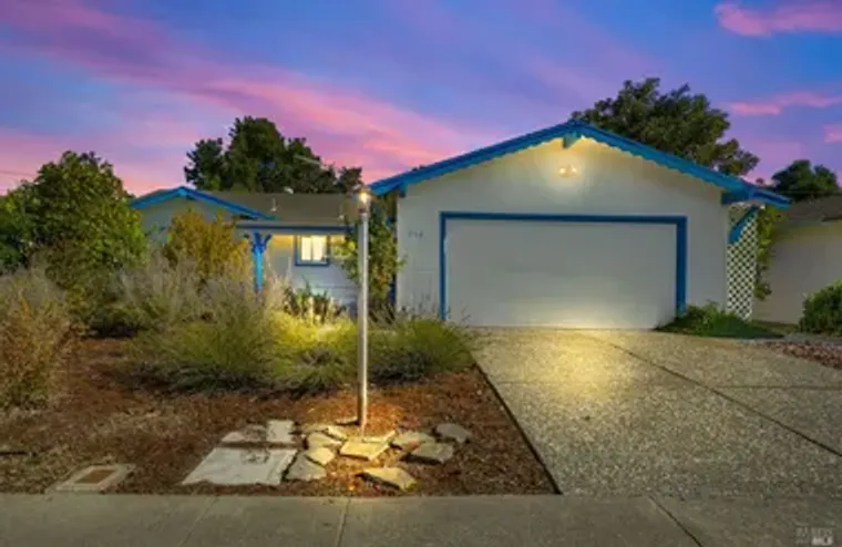 202 OLYMPIC CIR, VACAVILLE, CA, 95687, Vacaville, CA 95687