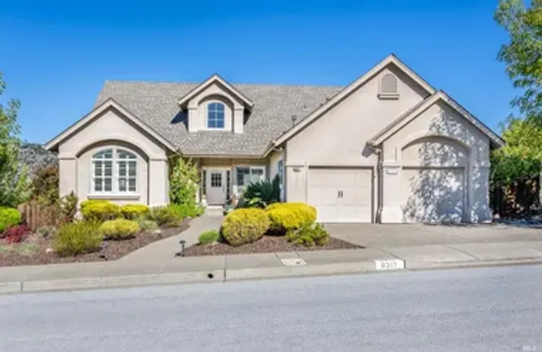 6317 MEADOWRIDGE DR, SANTA ROSA, CA, 954..., Santa Rosa, CA 95409