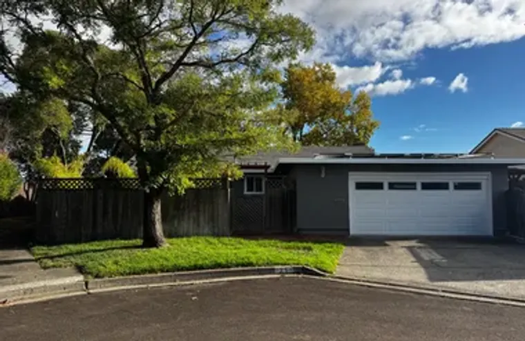 25 TEMELEC CIR, SONOMA, CA, 95476, Sonoma, CA 95476