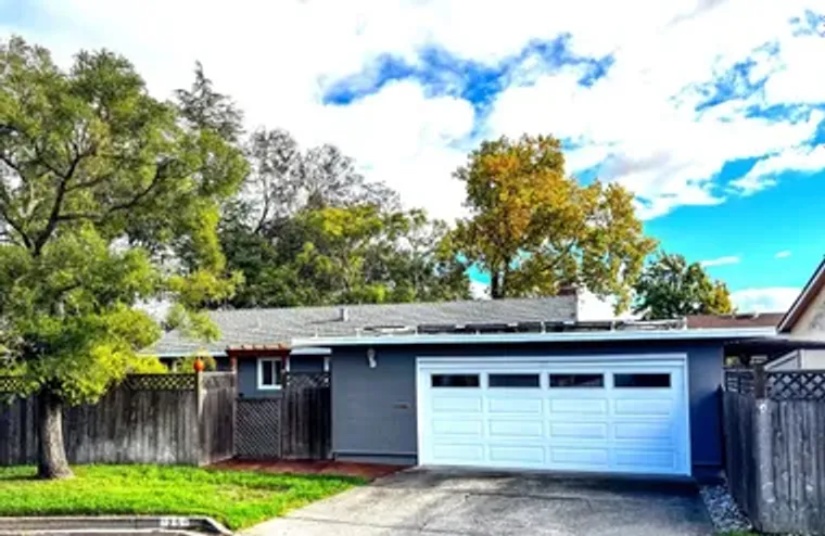 25 TEMELEC CIR, SONOMA, CA, 95476, Sonoma, CA 95476