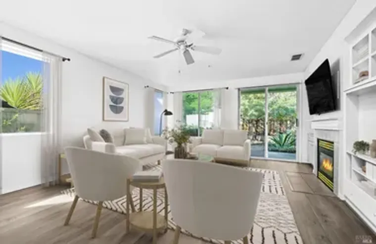 124 WISTERIA CIR, CLOVERDALE, CA, 95425, Cloverdale, CA 95425