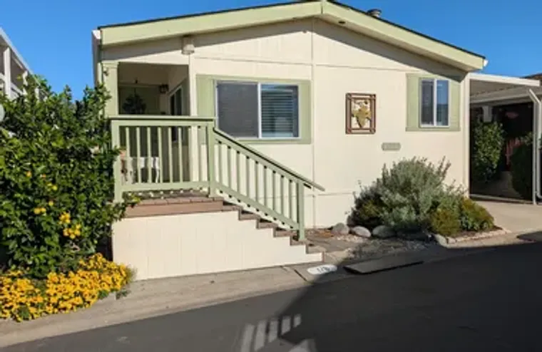 6468 WASHINGTON ST SPC 178, YOUNTVILLE, ..., Yountville, CA 94599