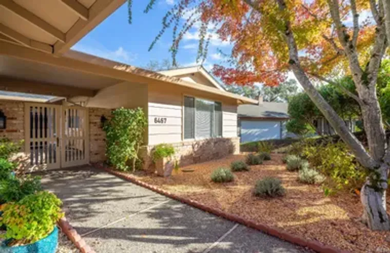 6467 MEADOWRIDGE DR, SANTA ROSA, CA, 954..., Santa Rosa, CA 95409