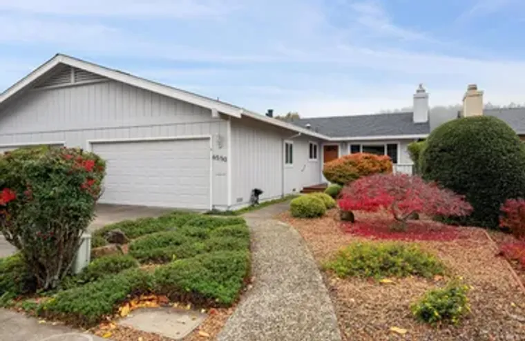 6550 MEADOWRIDGE DR, SANTA ROSA, CA, 954..., Santa Rosa, CA 95409