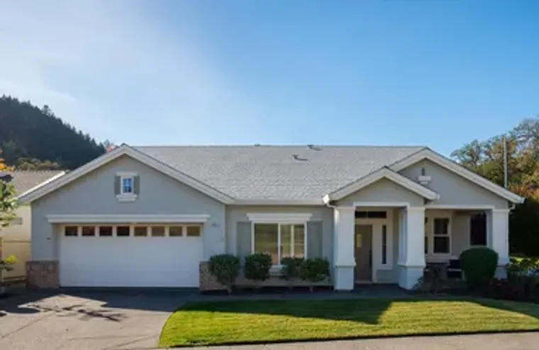 303 CLOVER SPRINGS DR, CLOVERDALE, CA, 9..., Cloverdale, CA 95425