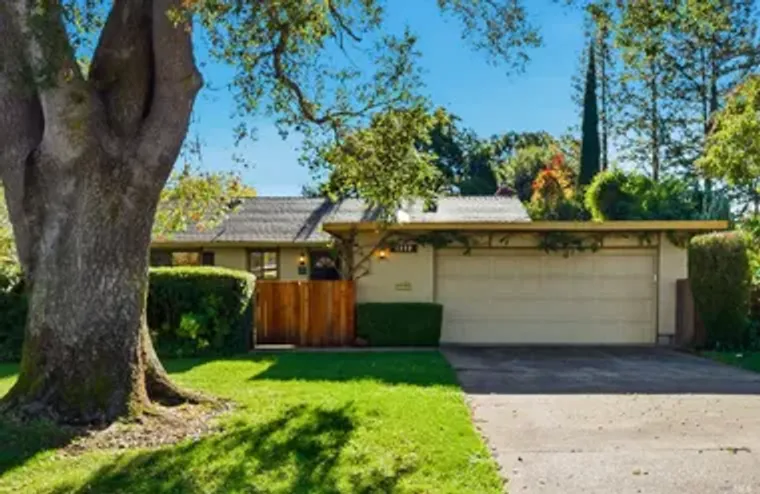 1339 MISSION DR, SONOMA, CA, 95476, Sonoma, CA 95476