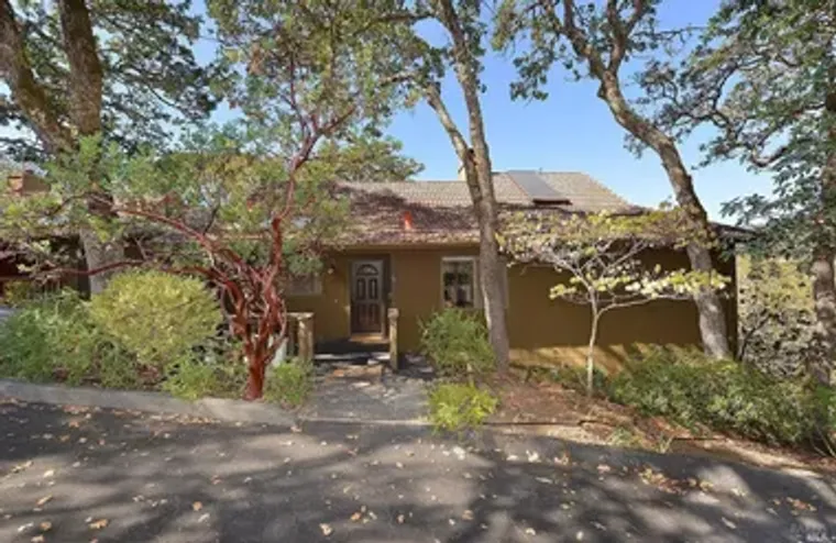 14 OAK FOREST LN, SANTA ROSA, CA, 95409, Santa Rosa, CA 95409