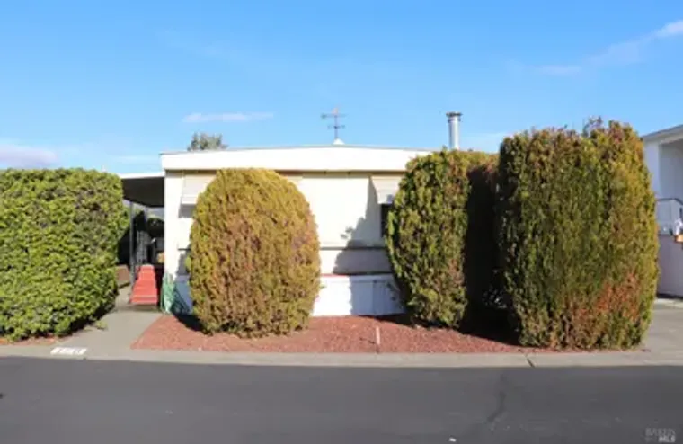 180 SHERRY CIR, YOUNTVILLE, CA, 94599, Yountville, CA 94599