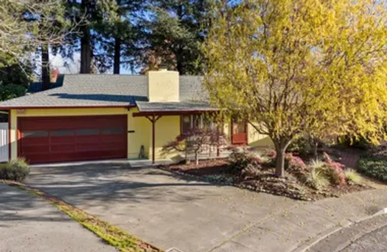 6 OAKHURST PL, SANTA ROSA, CA, 95409, Santa Rosa, CA 95409