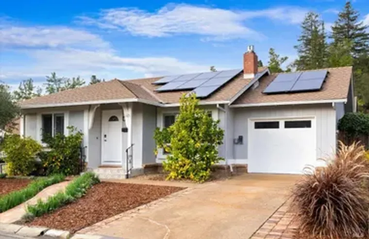 1421 OAK CIR, HEALDSBURG, CA, 95448, Healdsburg, CA 95448