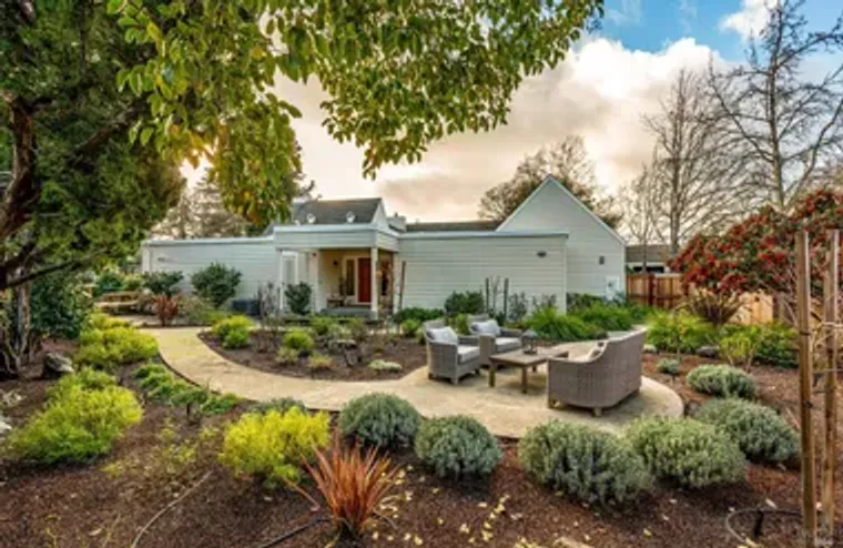 366 AVENIDA BARBERA, SONOMA, CA, 95476, Sonoma, CA 95476