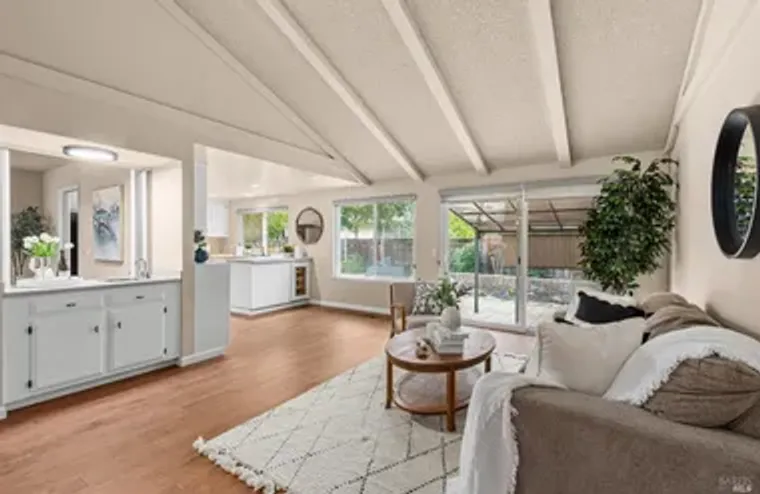 8853 OAK TRAIL CT, SANTA ROSA, CA, 95409, Santa Rosa, CA 95409