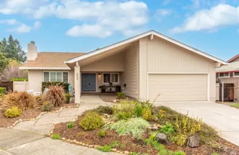 8853 OAK TRAIL CT, SANTA ROSA, CA, 95409, Santa Rosa, CA 95409