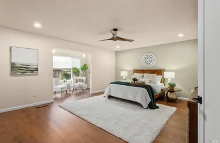 8853 OAK TRAIL CT, SANTA ROSA, CA, 95409, Santa Rosa, CA 95409