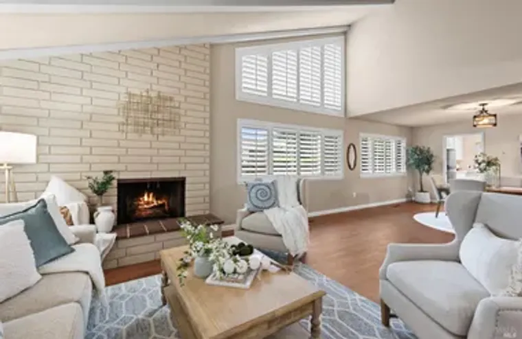 8853 OAK TRAIL CT, SANTA ROSA, CA, 95409, Santa Rosa, CA 95409