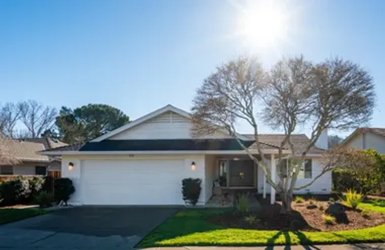 8911 OAKMONT DR, SANTA ROSA, CA, 95409, Santa Rosa, CA 95409