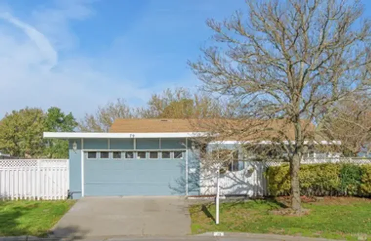 79 TEMELEC CIR, SONOMA, CA, 95476, Sonoma, CA 95476