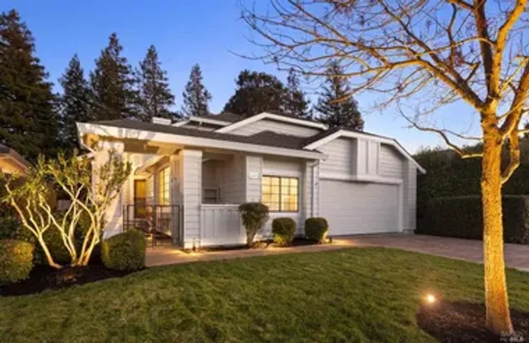 229 S TEMELEC CIR, SONOMA, CA, 95476, Sonoma, CA 95476