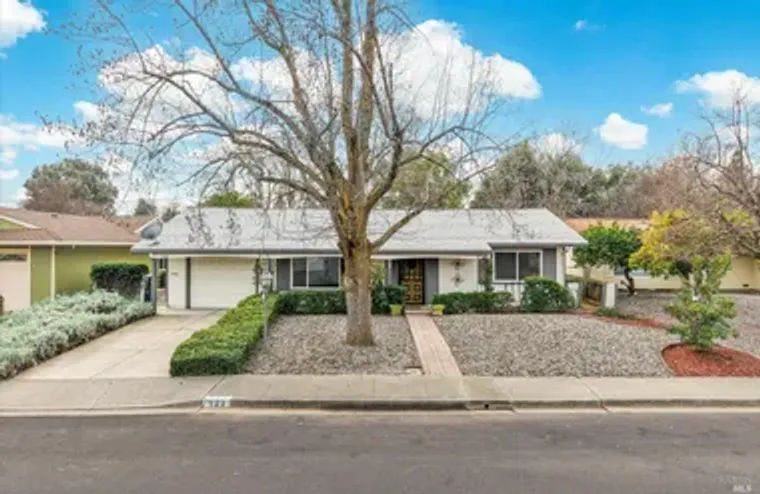 122 RAINIER CIR, VACAVILLE, CA, 95687, Vacaville, CA 95687