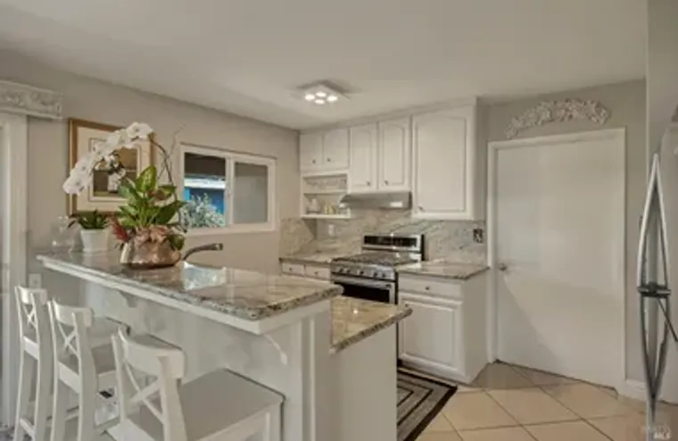 1266 MISSION DR, SONOMA, CA, 95476, Sonoma, CA 95476