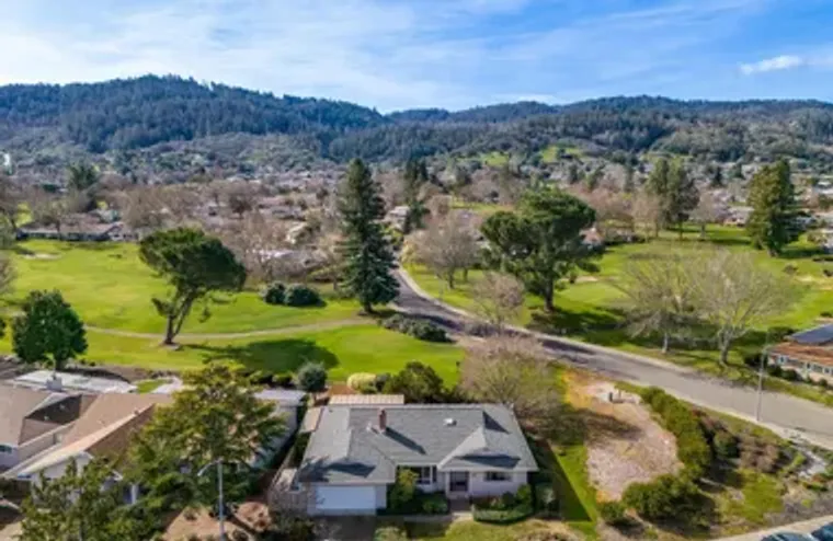 8891 OAKMONT DR, SANTA ROSA, CA, 95409, Santa Rosa, CA 95409