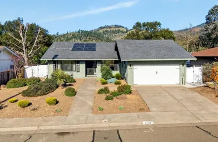 7153 OAK LEAF DR, SANTA ROSA, CA, 95409, Santa Rosa, CA 95409