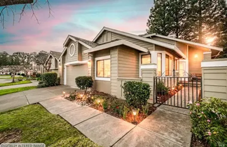 172 S TEMELEC CIR, SONOMA, CA, 95476, Sonoma, CA 95476