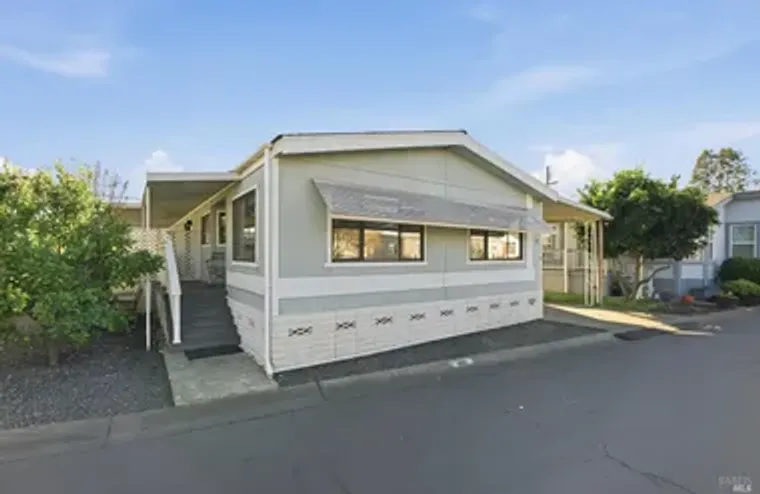 6468 WASHINGTON ST SPC 17, YOUNTVILLE, C..., Yountville, CA 94599